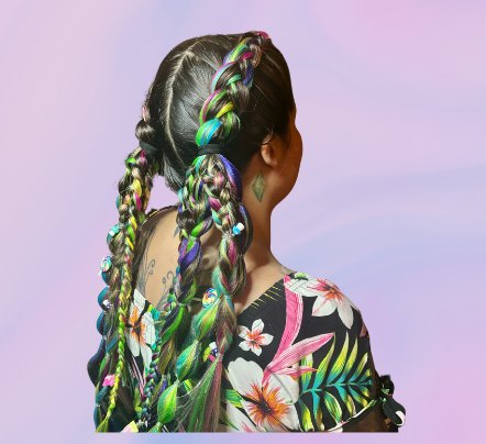 Festival Braid (2)