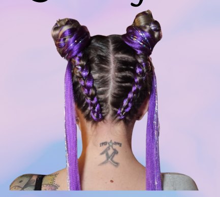 Reverse Space Bunz